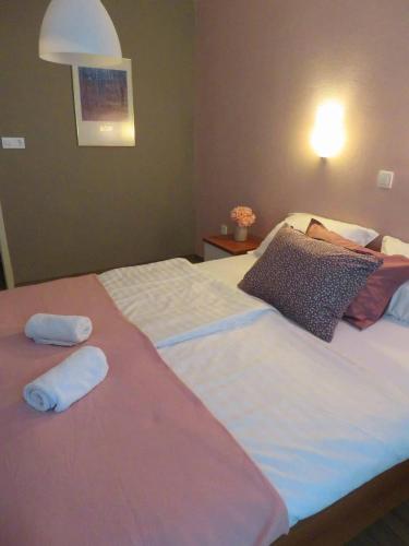 Guesthouse ob Sotočju Budič - main image