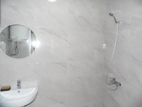 Triple Room with Balcony