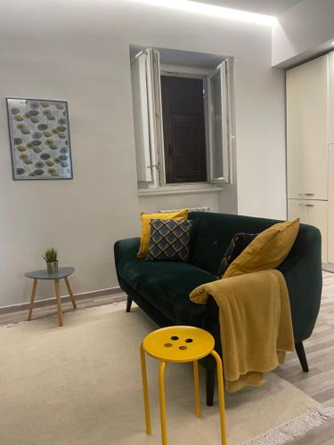  Wonderwall Apartment La Spezia in La Spezia