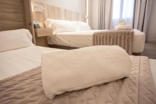 Hotel Ábaster - image 10
