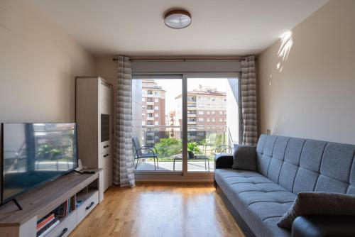 . Apartamento Bulevar 2