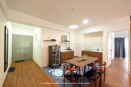 Amber Court Premium Suites @ Genting Highlands in Genting Highlands