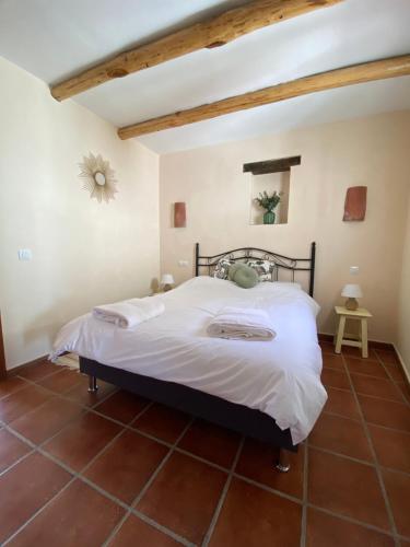 Villa Laguneta Room Type - Apartment with Terrace