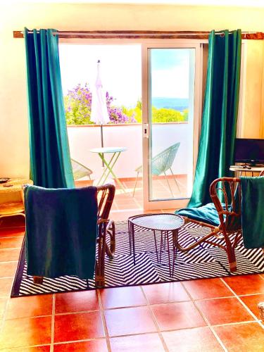 Villa Laguneta in Gaucin