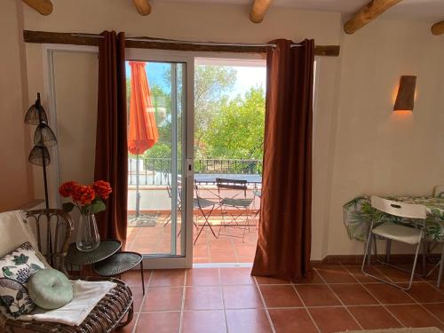 Villa Laguneta Room Type - One-Bedroom House