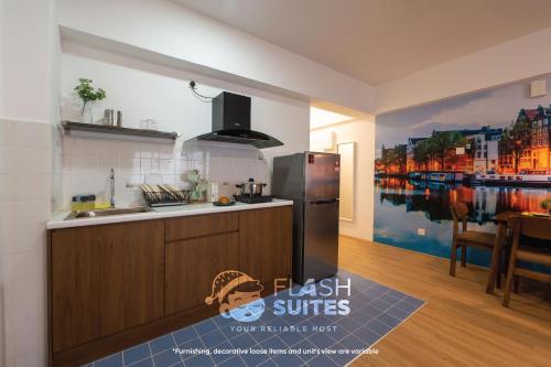 Amber Court Premium Suites @ Genting Highlands in Genting Highlands