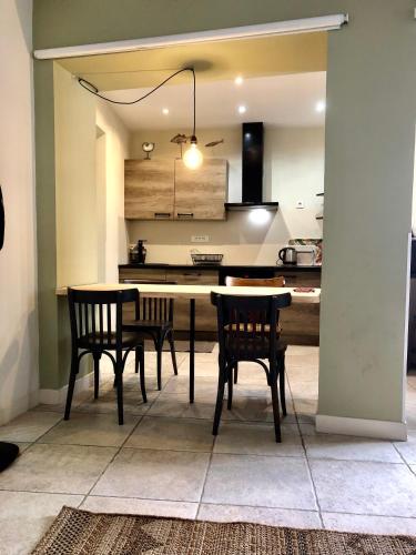 Sous le Clocher, Marsella (foto 9)