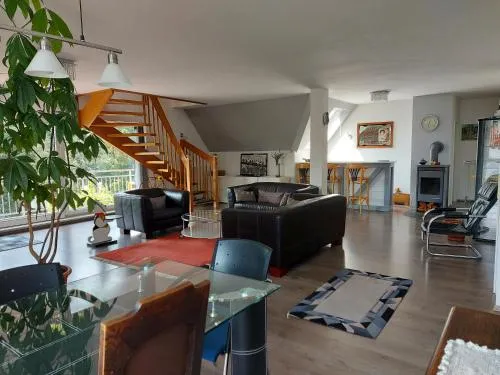 Ferienwohnung Frankfurt in Neu-Anspach, Deutschland