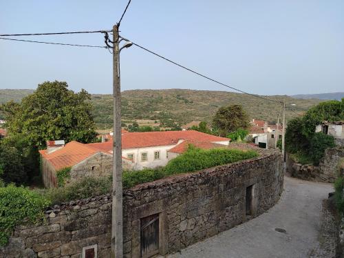 Casa Penedo do Raposo