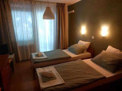 Guesthouse ob Sotočju Budič - image 11