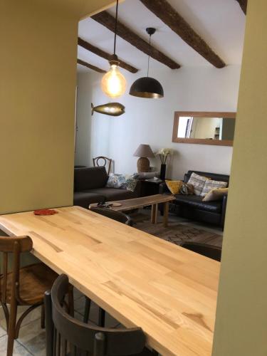 Sous le Clocher, Marsella (foto 7)