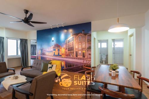 Amber Court Premium Suites @ Genting Highlands in Genting Highlands