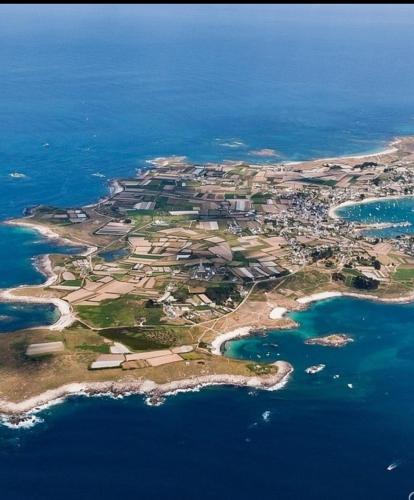 Ti Bihan Tieguezh - Location saisonnière - Île-de-Batz