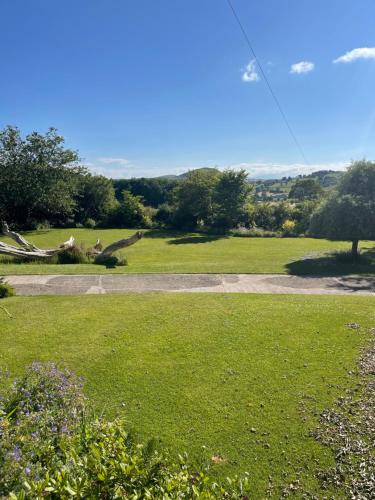 Pentre Cerrig Country House