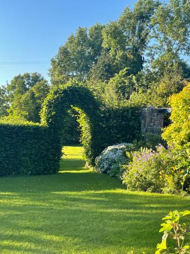 Pentre Cerrig Country House