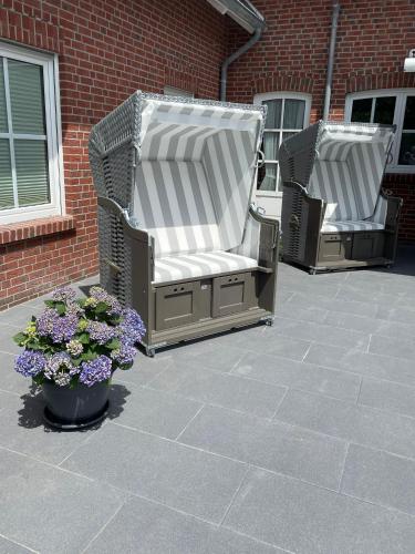Der Romantik-Hof Greetsiel - image 3