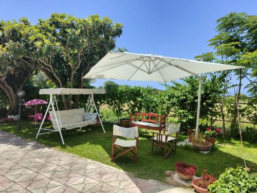  Gullo Capo Vaticano in Ricadi
