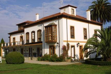 Hotel Quinta Duro, Cefontes bei Villaviciosa