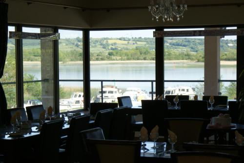 B&B The Silver Eel in Strokestown