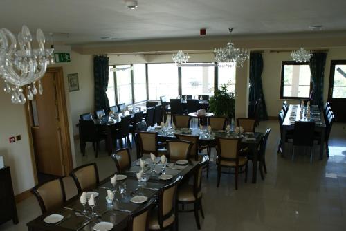 B&B The Silver Eel in Strokestown
