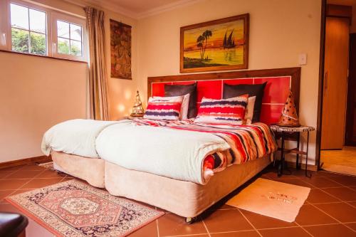 House of Art in Haenertsburg