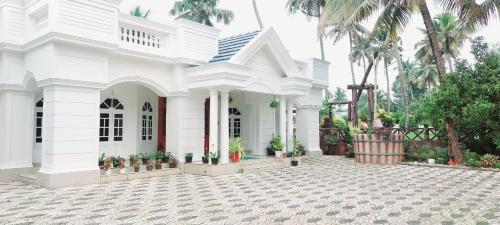 Jinan palace guest house Jinan palace guest house Kochi