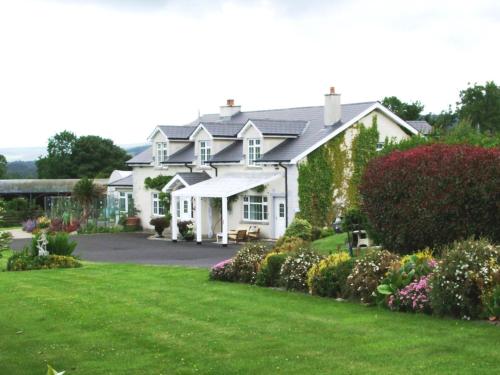 Wonderful Setting Farmhouse Apartment in Wicklow
