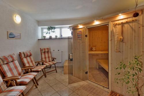 spa, Penzion Bobesova bouda in Zelezna Ruda