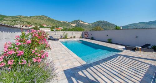 Villa Carpe Diem - with private pool