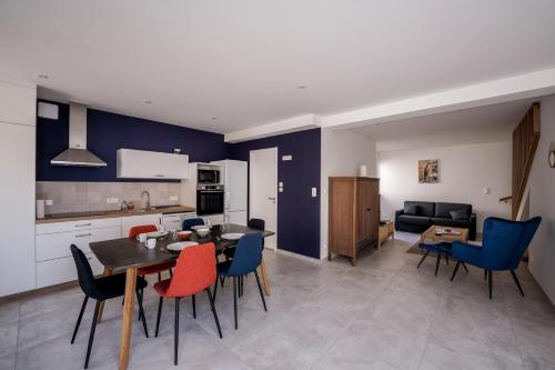 Le Petit Loggia gîte à louer Saint-Amand-sur-Sèvre