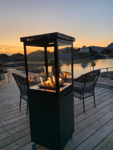 Torvholmen, Fosnavåg (photo 3)