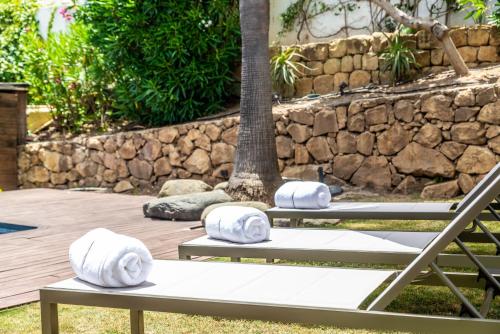 Luxury 3 bed Villa with Heating Pool - Nueva Andalucía (Luxury 3 bed Villa with Heating Pool - Nueva Andalucia) in Marbella