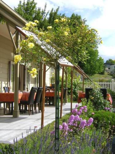 設施, 箭鎮樓精品酒店 (Arrowtown House Boutique Hotel) in 箭鎮