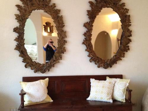 Antica Dimora La Corona – San Pantaleo, NJ