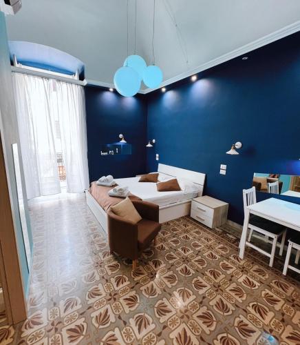 DEAS B&B - Accommodation - Trani