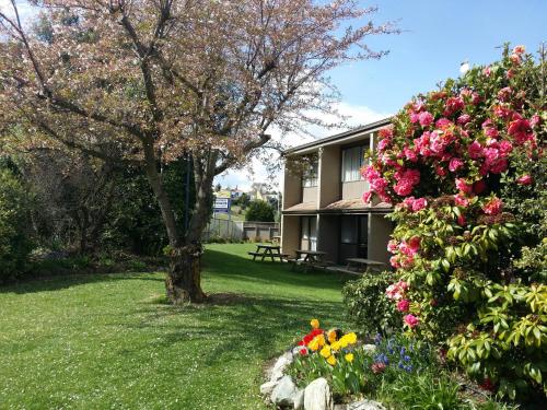 Fairway Motel & Apartments - Accommodation - Wanaka