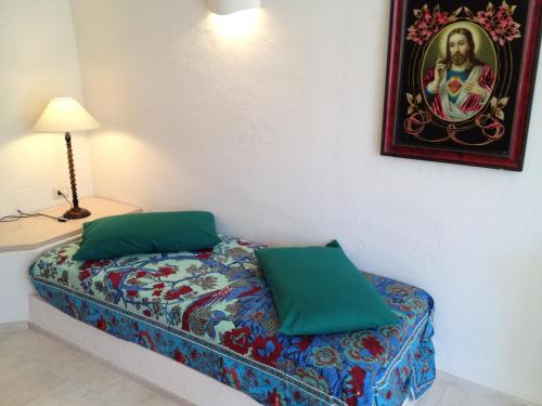 Antica Dimora La Corona – San Pantaleo, NJ