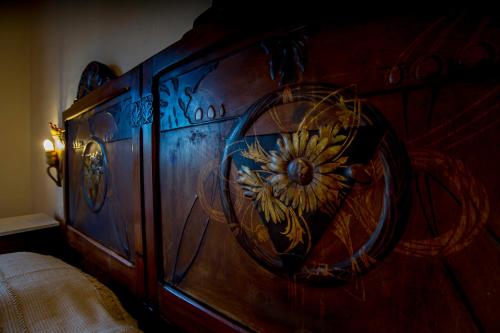 Antica Dimora La Corona – San Pantaleo, NJ
