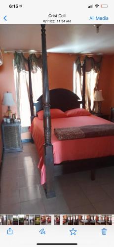 B&B Montego Bay - Luxury Condo Special beach onsite - Bed and Breakfast Montego Bay