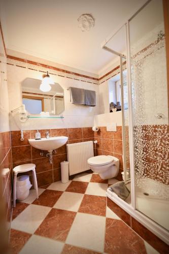 Hotel Kreutzer in Tauplitz