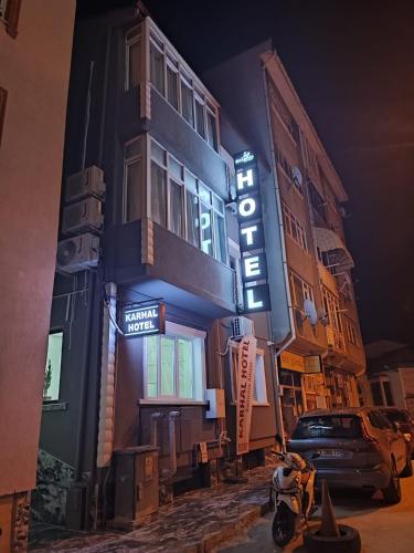hotel photo