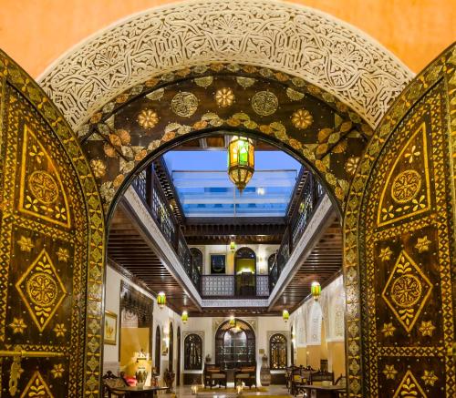 Perlekech Riad & Spa - image 7