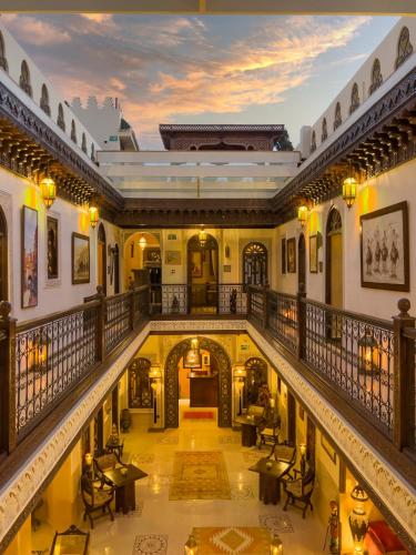Perlekech Riad & Spa - image 4
