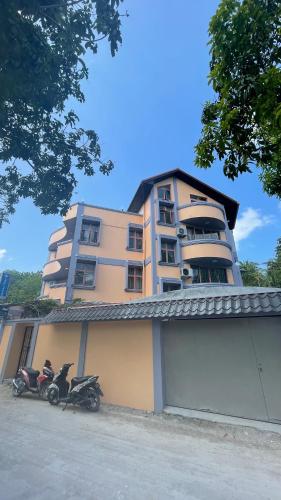 hotel photo