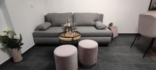 Apartment Marino Split, Split (Foto 4)