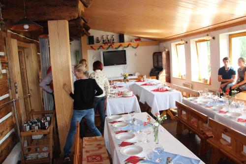 Penzion U Kotle - image 12