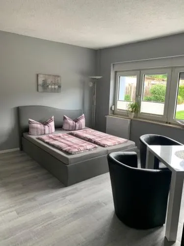 Ferienhaus Bülow in Thale, Deutschland