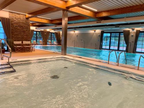 Wellness Hotel Holzberg