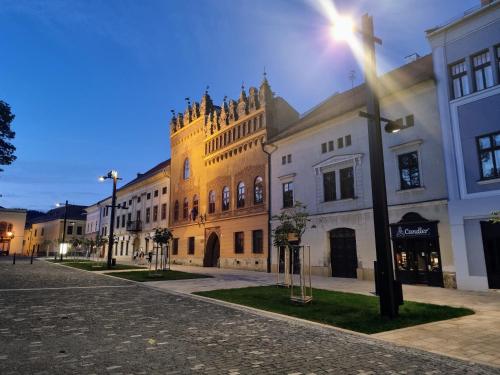 Nearby attraction, Apartment in a historical house in the center of Levoca in Levoca