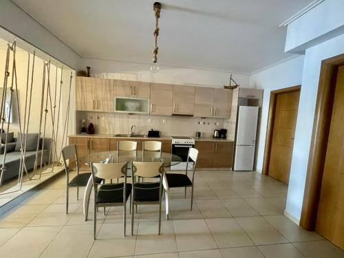  Marina´s House in Pera Gyalos